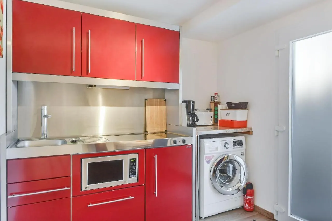 Apartmán Fewo Trudi Grabenstätt