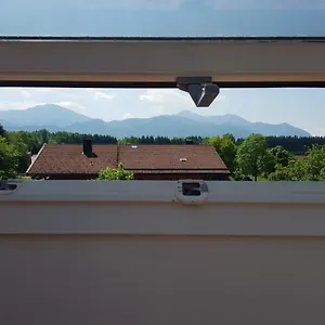 Apartment Am Chiemsee, Grabenstätt